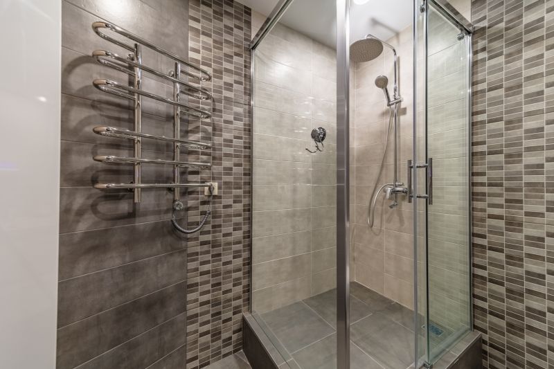 Elegant Shower Designs