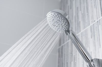 High-Performance Shower Heads